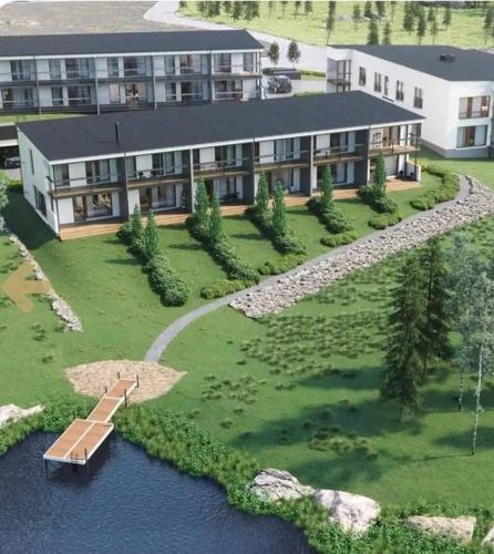 Apartment Tiira in Kuopio