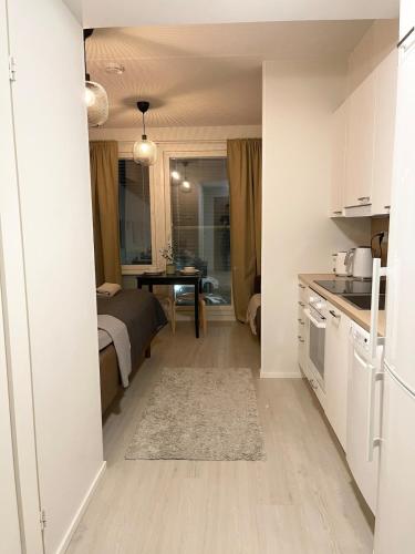 Apartment Tiira in Kuopio