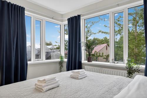 Prime Location Gem in the Heart of Reykjavík 2