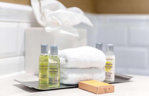 Home Grown Hotel de charme Concorde