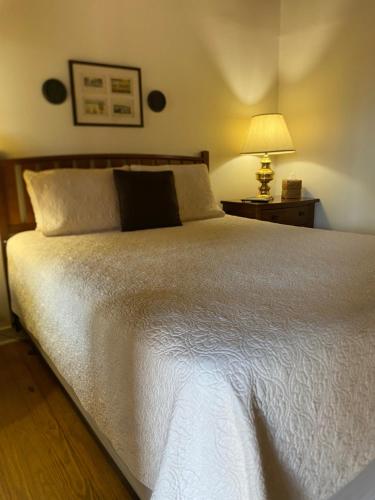 stone village tourist camp in Fort Davis (TX)