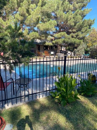 stone village tourist camp