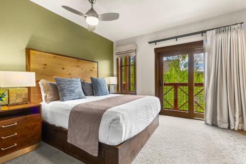 Hyatt Main Street Station Studio in Breckenridge, USA