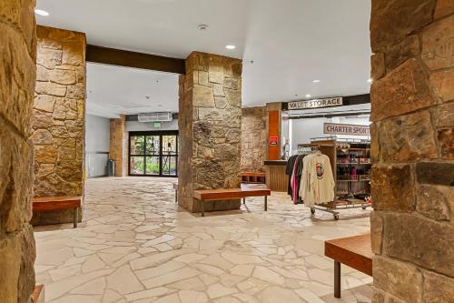 HYATT MAIN STREET STATION in Breckenridge (CO)