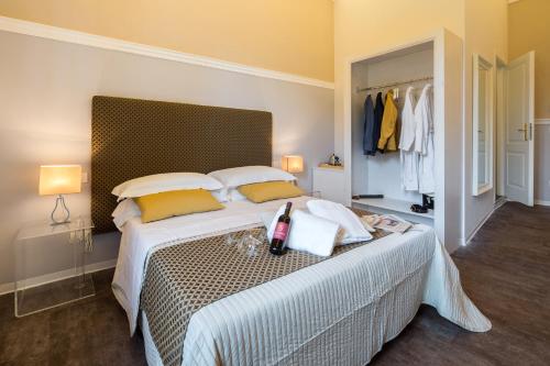 B&B Residenza San Gallo 79, Florencie (fotografie 6)