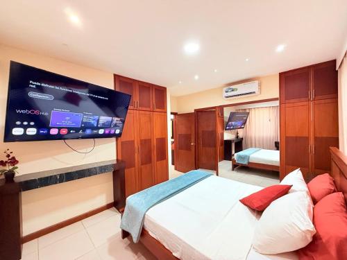 Sol y confort Suites