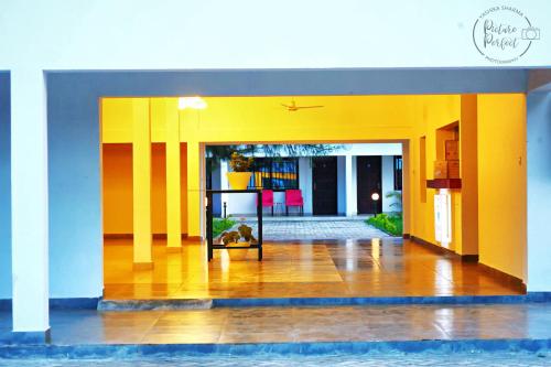 The Haven Sun N' Fun Hotel in North Bank
