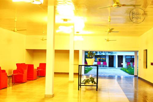 The Haven Sun N' Fun Hotel in North Bank