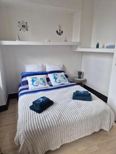 Le Lagon - Location saisonnière - Saint-Gaudens