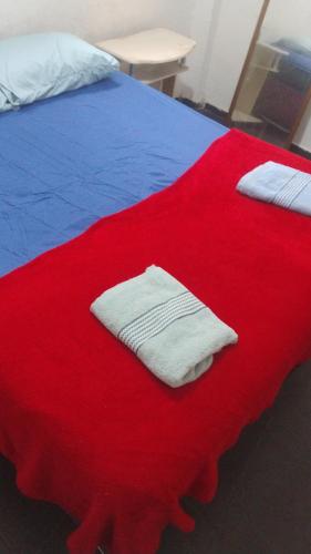 Santa Alexandrina Hostel - Rio De Janeiro