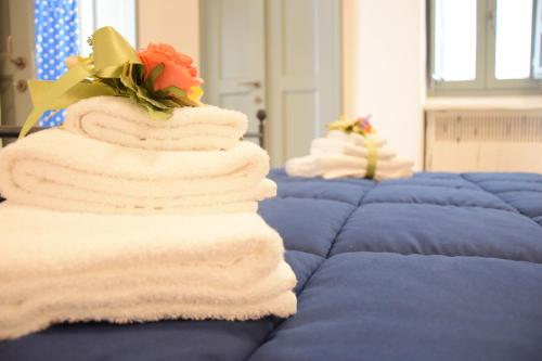Corte Trullo Sovrano B&B