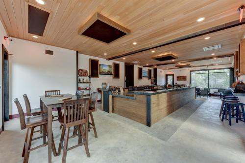 Glamping Getaway on Winery in Hill Country in Džonsonsitija (TX)