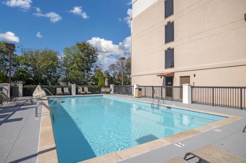 Best Western Suites near Opryland - image 4
