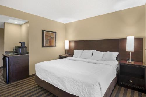 Best Western Suites near Opryland - image 9