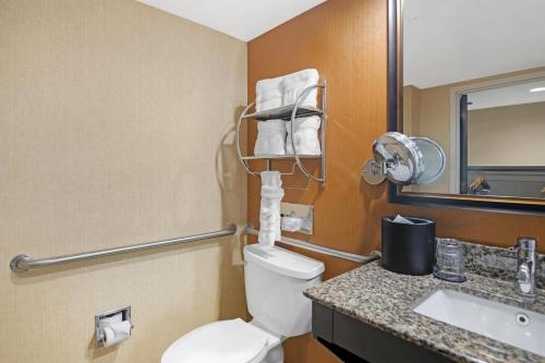 Best Western Suites near Opryland - image 12