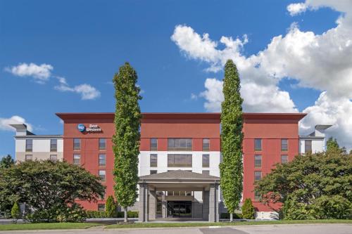 Best Western Suites near Opryland - image 8