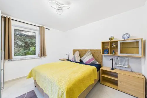 Attraktive Neubauwohnung in Bremen, Deutschland