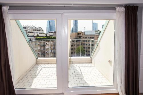 Canova Hotel - image 5