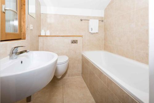 La Tramousse Apartment - Chamonix All Year - image 3