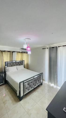 beachfront apartment – khách sạn tại Mar De Sol