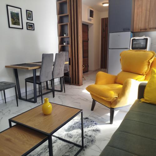 Cera avangarda apartment