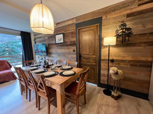 Mimi lodge familly - Location saisonnière - Valloire