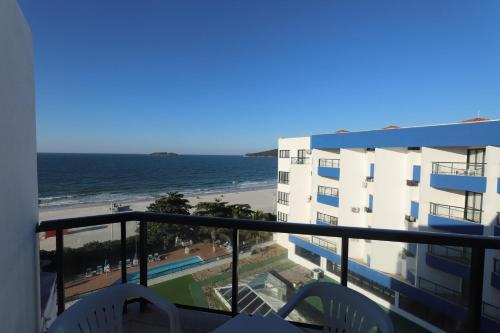 Ingleses Praia Hotel in Ingleses