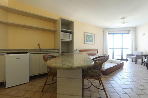 Ingleses Praia Hotel in Ingleses