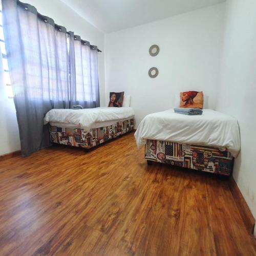 Effortless Budget Apartment Southernwood in Arcadia