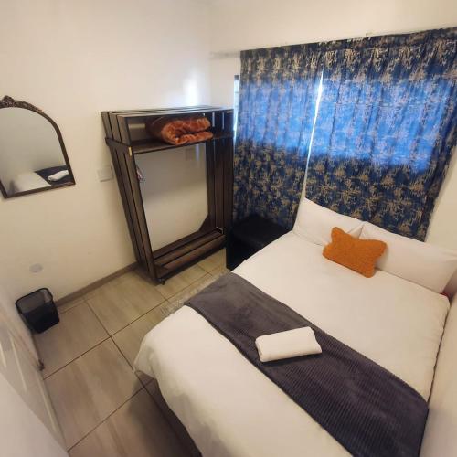 Effortless Budget Apartment Southernwood in Arcadia