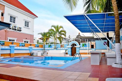 5 Star Villa Hotel - image 3