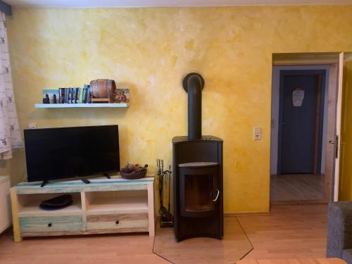 Apartment paletti in Uttendorf
