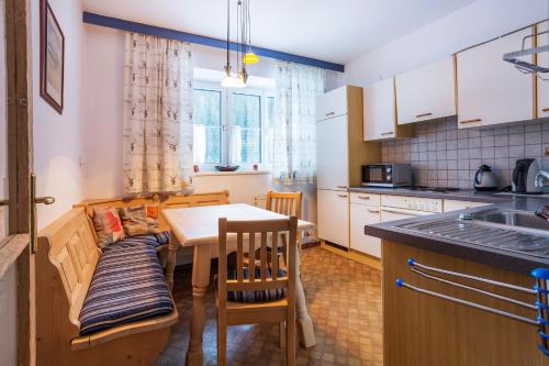 Apartment paletti in Uttendorf