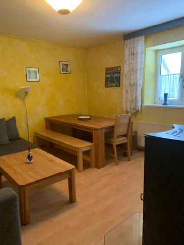 Apartment paletti in Uttendorf