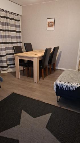 HH Huoneistot kaksio kolmelle in Forssa