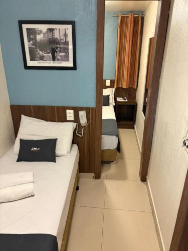 Downtown Santana Hotel