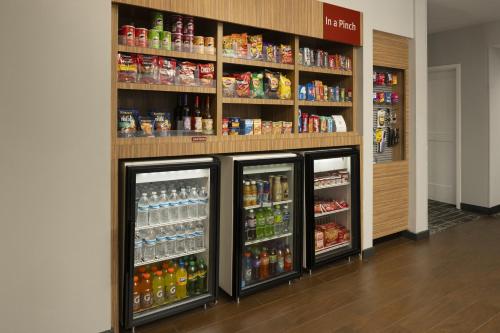 TownePlace Suites by Marriott Swedesboro Logan Township - image 39