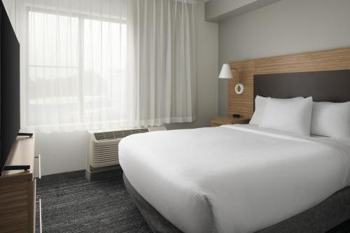 TownePlace Suites by Marriott Swedesboro Logan Township in Beckett (NJ)