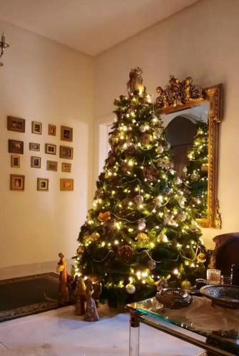 Allegoria House gîte à louer Exóstis