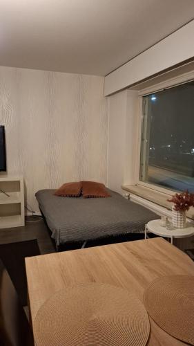 HH Huoneistot kaksio kolmelle in Forssa