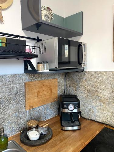 Lemuria Apartament Szkolna centrum in 萊格尼察市中心