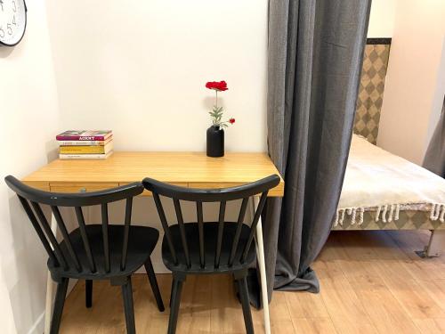 Lemuria Apartament Szkolna centrum in 萊格尼察市中心