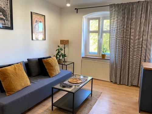 . Lemuria Apartament Szkolna centrum