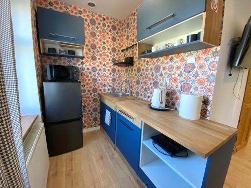 Lemuria Apartament Szkolna centrum in 萊格尼察市中心