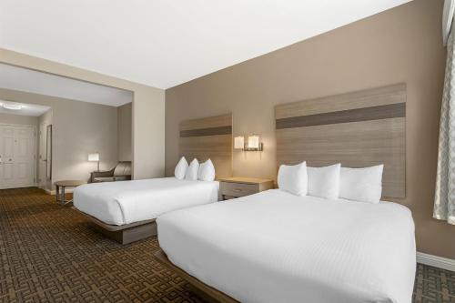 Best Western Kettleman City Inn & Suites - image 5