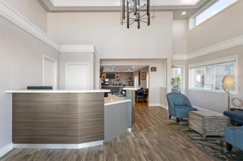 Best Western Kettleman City Inn & Suites - main image
