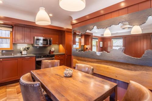 Cedar Crest - Robin Cottage 6 in Homewood (CA)