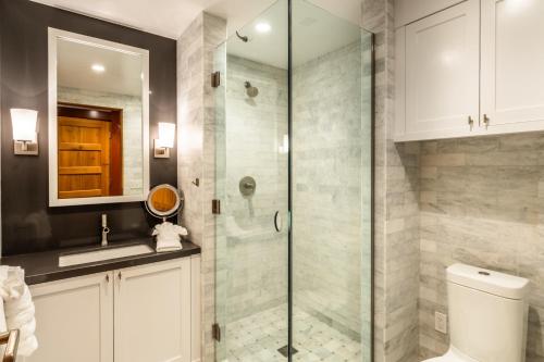 Cedar Crest - Robin Cottage 6 in Homewood (CA)