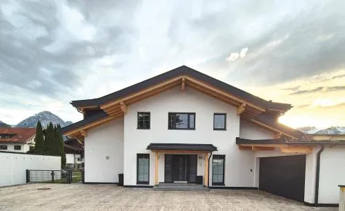 Ferienwohnung Ruth in Reutte, Österreich