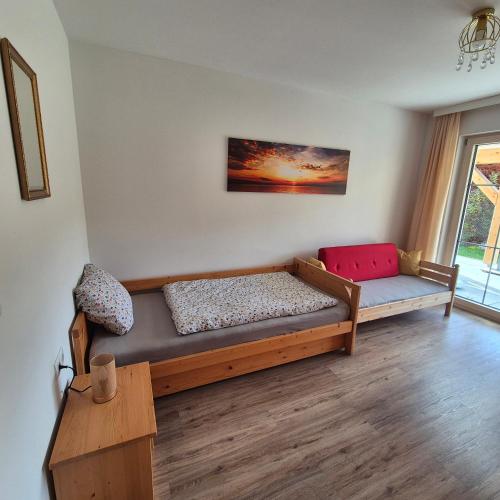 Ferienwohnung Ruth in Reutte, Österreich